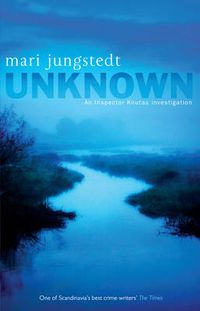 Cover image for Unknown: Anders Knutas series 3