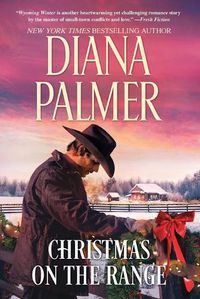 Cover image for Christmas on the Range: An Anthology