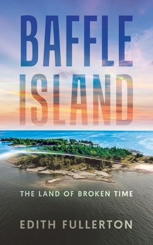 Cover image for Baffle Island