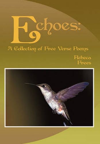 Cover image for Echoes