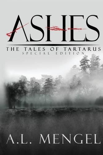 Ashes - The Special Edition: The Tales of Tartarus