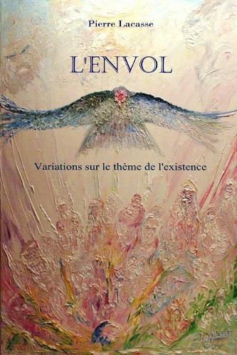 Cover image for L'Envol