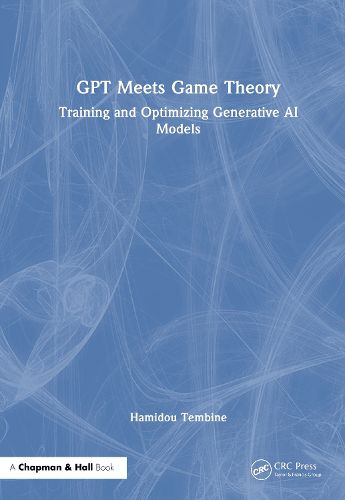 Cover image for GPT Meets Game Theory