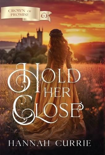 Cover image for Hold Her Close
