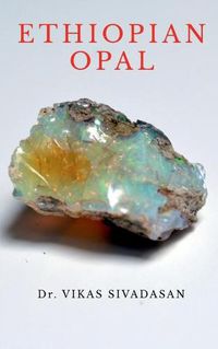 Cover image for Ethiopian Opal