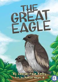 Cover image for The Great Eagle