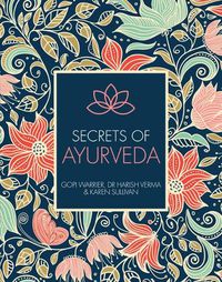 Cover image for Secrets of Ayurveda: Volume 3