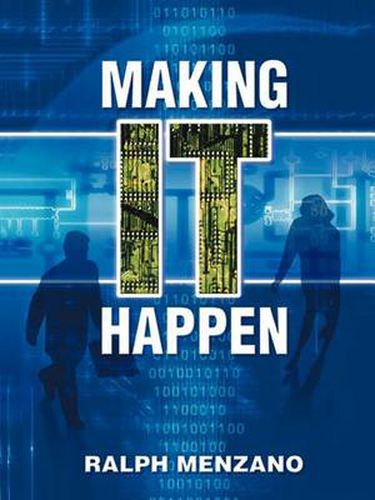 Cover image for Making It Happen