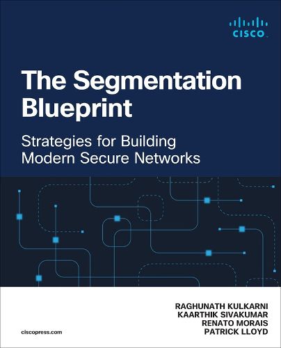 Cover image for The Segmentation Blueprint