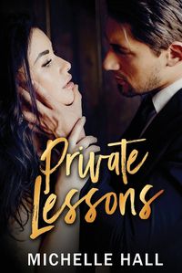 Cover image for Private Lessons