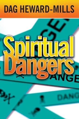 Spiritual Dangers