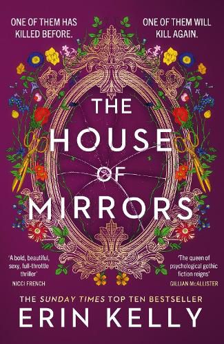 The House of Mirrors