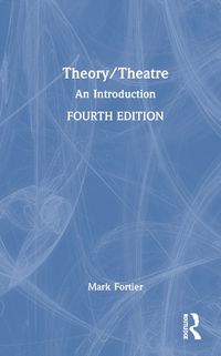 Cover image for Theory/Theatre