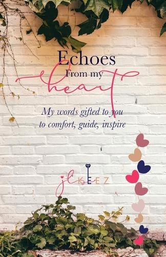 Cover image for Echoes From My Heart