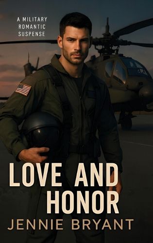 Cover image for Love and Honor