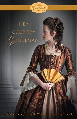 Cover image for Her Country Gentleman