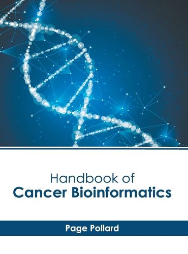 Cover image for Handbook of Cancer Bioinformatics