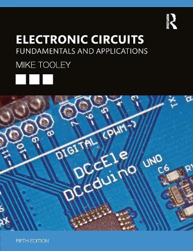 Cover image for Electronic Circuits: Fundamentals and Applications