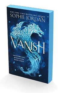 Cover image for Vanish