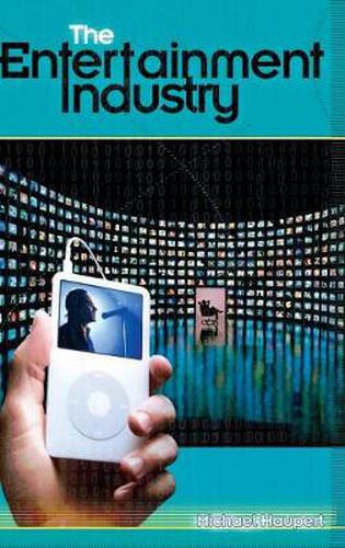 Cover image for The Entertainment Industry