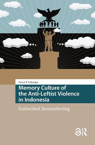 Cover image for Memory Culture of the Anti-Leftist Violence in Indonesia