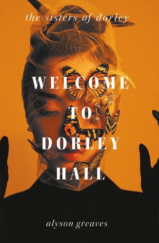 Cover image for Welcome to Dorley Hall