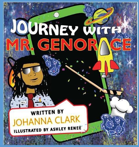 Journey With Mr. Genorace
