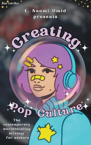 Cover image for Creating Pop Culture