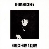 Cover image for Songs From A Room Deluxe Remastered