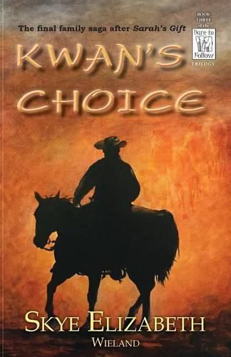 Cover image for Kwan's Choice