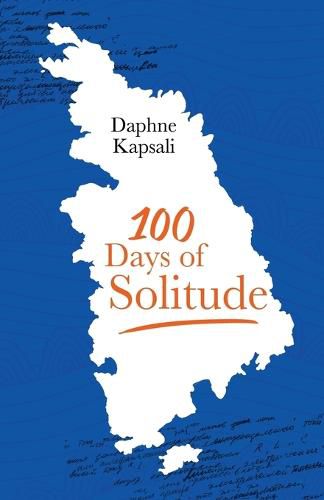 Cover image for 100 days of solitude
