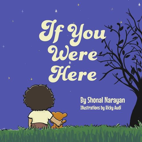 Cover image for If You Were Here