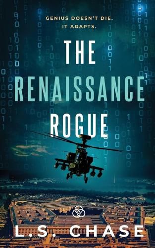 Cover image for The Renaissance Rogue