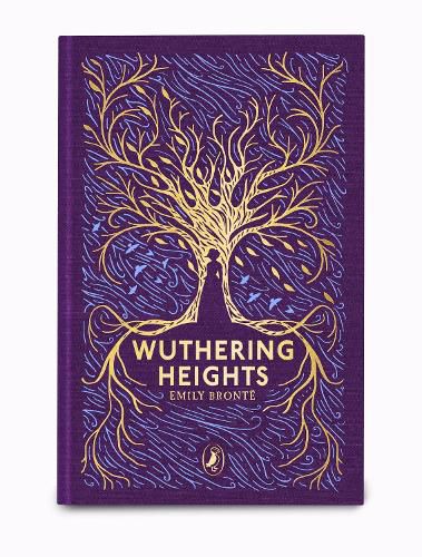 Cover image for Wuthering Heights