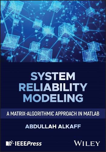 Cover image for System Reliability Modeling