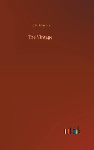 Cover image for The Vintage