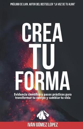 Cover image for Crea Tu Forma