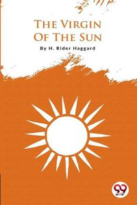 Cover image for The Virgin of the Sun