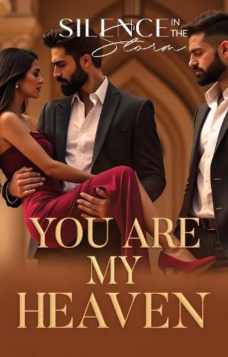 Cover image for You Are My Heaven