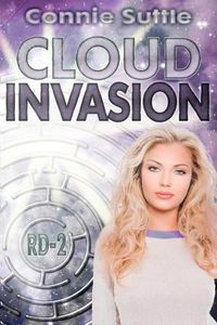 Cover image for Cloud Invasion