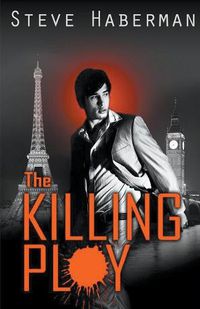 Cover image for The Killing Ploy