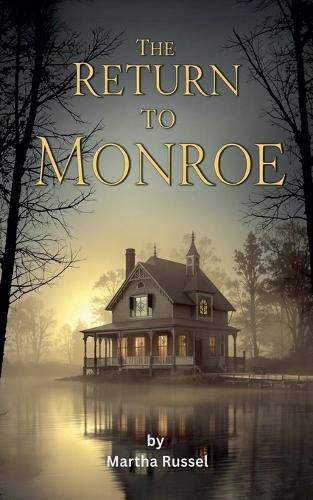 Cover image for The Return to Monroe