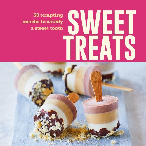 Cover image for Sweet Treats