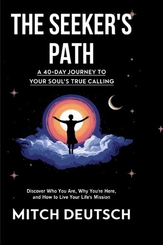 Cover image for The Seeker's Path