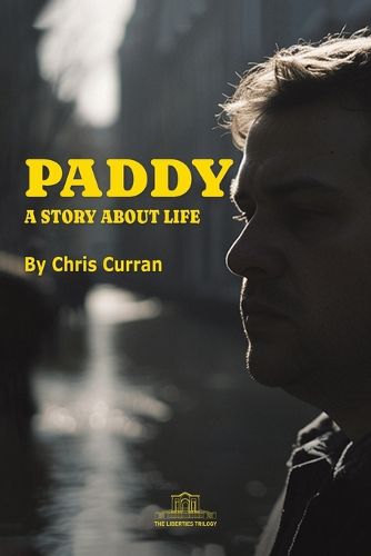 Cover image for Paddy