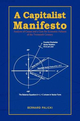 Cover image for A Capitalist Manifesto