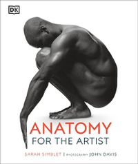 Cover image for Anatomy for the Artist