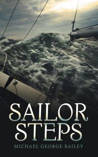 Cover image for Sailor Steps