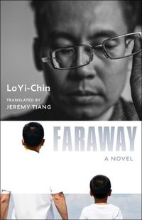 Cover image for Faraway: A Novel