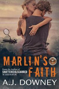 Cover image for Marlin's Faith: The Virtues Book II